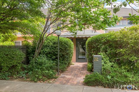 6/32-34 Ipima St, Braddon, ACT 2612