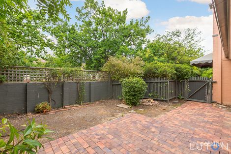 Property photo of 6/32-34 Ipima Street Braddon ACT 2612