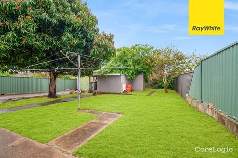 Property photo of 4 Carrington Street Parramatta NSW 2150