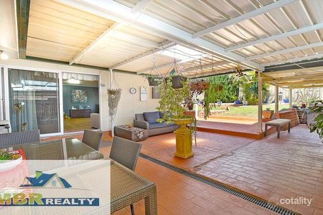 Property photo of 27 Nungeroo Avenue Jamisontown NSW 2750