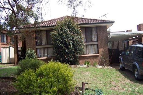 Property photo of 7 Dunkeld Place St Andrews NSW 2566