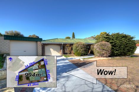 Property photo of 13 Tingle Close Maida Vale WA 6057