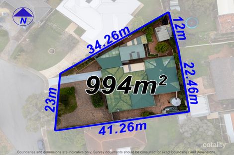 Property photo of 13 Tingle Close Maida Vale WA 6057
