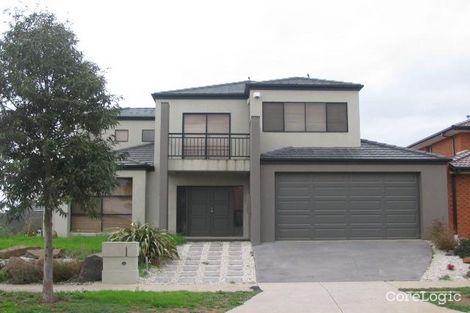 1 Sedgefield Tce, Cairnlea, VIC 3023