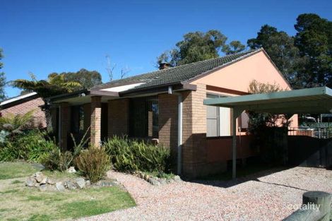 Property photo of 54 Appenine Road Yerrinbool NSW 2575