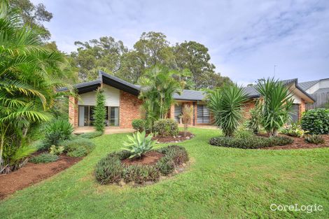 Property photo of 7 Manly Drive Robina QLD 4226
