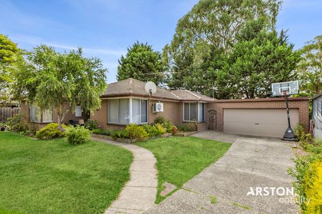 48 Green Valley Cres, Hampton Park, VIC 3976