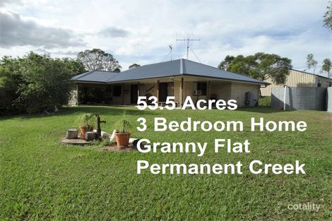 803 Tableland Rd, Taunton, QLD 4674