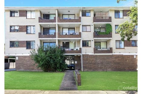 2/111 Castlereagh St, Liverpool, NSW 2170