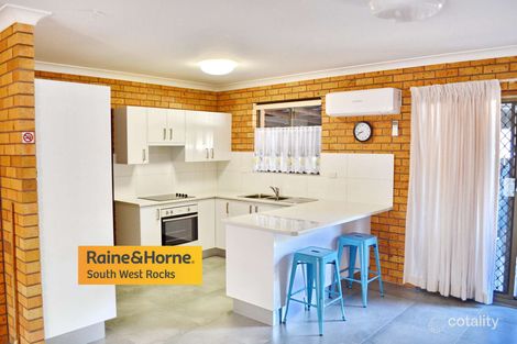 Property photo of 1/4 Roy Sanders Street South West Rocks NSW 2431