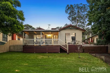 18 Haynes St, Silvan, VIC 3795