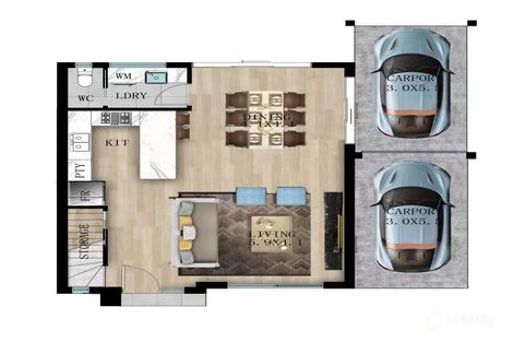 4/12 Hilltop Ave, Felixstow, SA 5070