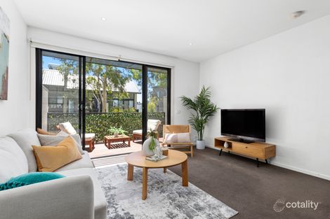 Property photo of 58 Central Park Walk Cheltenham VIC 3192