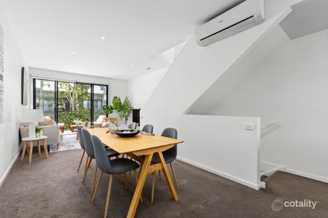 Property photo of 58 Central Park Walk Cheltenham VIC 3192