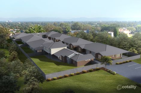 12/55 Quinns Lane, South Nowra, NSW 2541