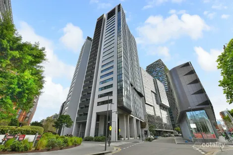 Property photo of 805/18 Park Lane Chippendale NSW 2008