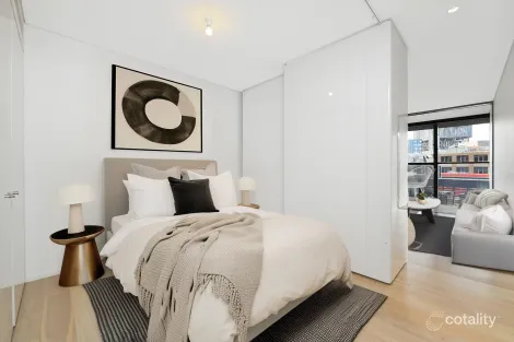 Property photo of 805/18 Park Lane Chippendale NSW 2008