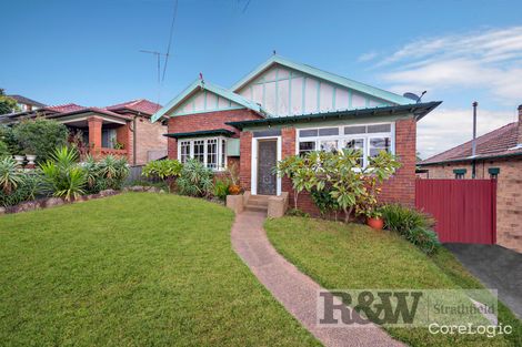 Property photo of 6 Allan Avenue Ryde NSW 2112