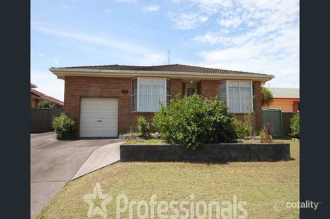 Property photo of 1/3 Commodore Place Tuncurry NSW 2428
