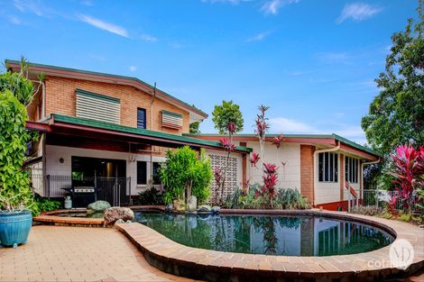 Property photo of 302 Palmerston Highway Belvedere QLD 4860