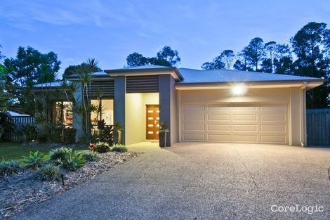 Property photo of 20 Piccolo Street Coomera QLD 4209