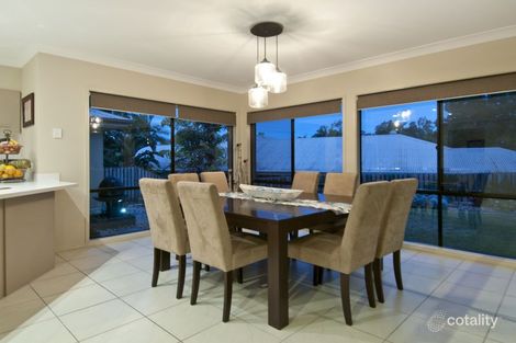 Property photo of 20 Piccolo Street Coomera QLD 4209