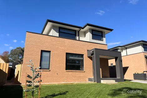 Property photo of 4 Gardner Parade Mount Evelyn VIC 3796