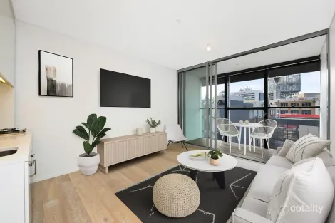Property photo of 805/18 Park Lane Chippendale NSW 2008