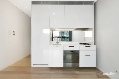 Property photo of 805/18 Park Lane Chippendale NSW 2008