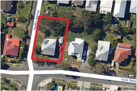 Property photo of 84 York Street Nundah QLD 4012