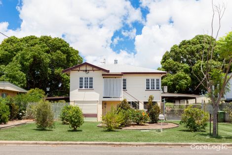 Property photo of 33 Russell Street Aitkenvale QLD 4814