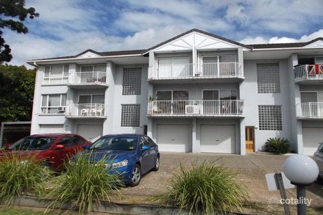 3/391 Old Cleveland Rd, Coorparoo, QLD 4151