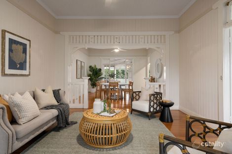 Property photo of 60 Real Avenue Norman Park QLD 4170