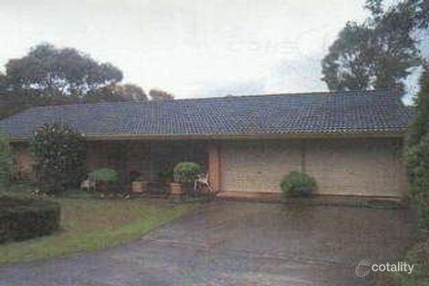 Property photo of 5 Dehlsen Avenue West Pennant Hills NSW 2125