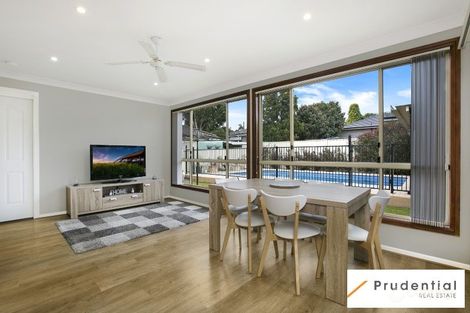 Property photo of 203 Junction Road Ruse NSW 2560