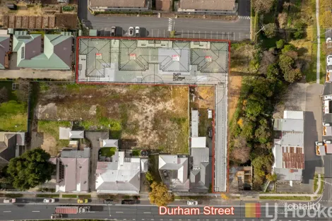 Property photo of 123A Durham Street Bathurst NSW 2795