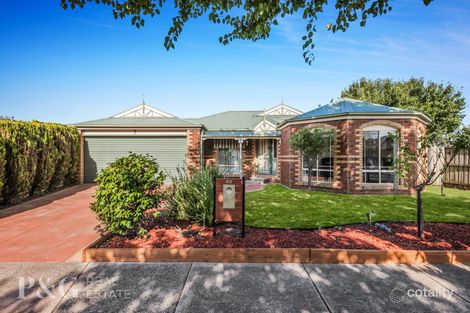 Property photo of 40 Warrenwood Place Narre Warren VIC 3805