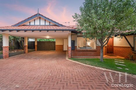 Property photo of 45A Milne Street Bicton WA 6157