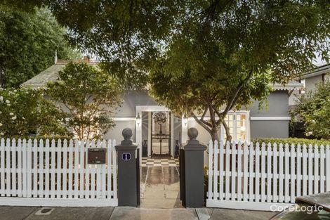 Property photo of 1 New Street Kew VIC 3101