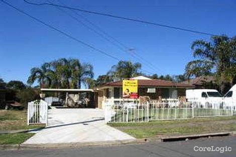 Property photo of 29 Arundell Street Dharruk NSW 2770