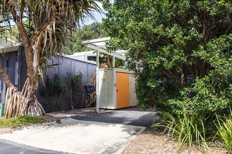 Property photo of 79/49 Dickson Way Point Lookout QLD 4183