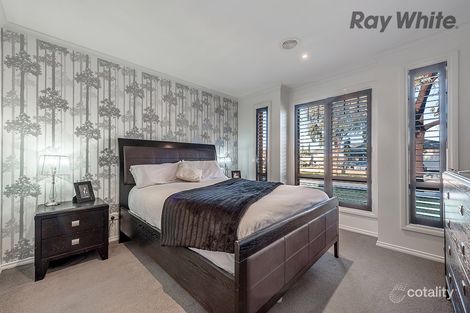 Property photo of 21 Thomson Way Taylors Hill VIC 3037