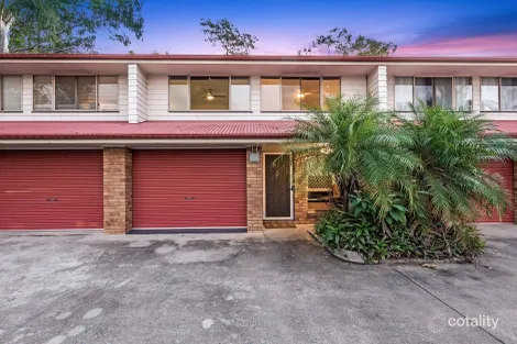 Property photo of 10/7 Ipswich Street Riverview QLD 4303