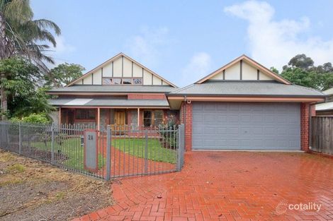 2a Edgecumbe Pde, Blackwood, SA 5051