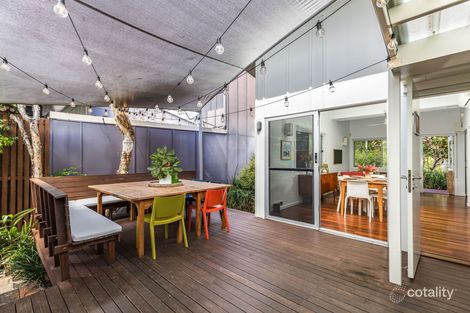 Property photo of 79/49 Dickson Way Point Lookout QLD 4183