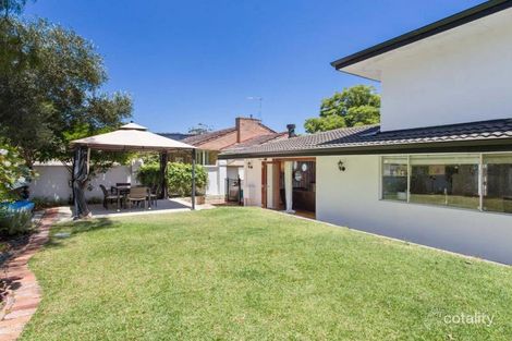 Property photo of 9 Cunningham Street Applecross WA 6153