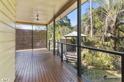 Property photo of 48 Twigg Street Indooroopilly QLD 4068