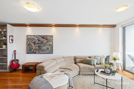 Property photo of 31/93-103 Pacific Highway Hornsby NSW 2077