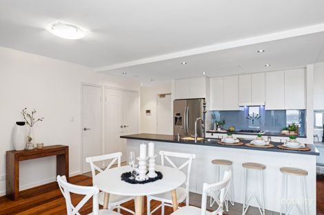 Property photo of 31/93-103 Pacific Highway Hornsby NSW 2077