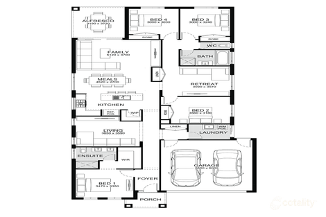 Property photo of 32 Leahy Circuit Gisborne VIC 3437